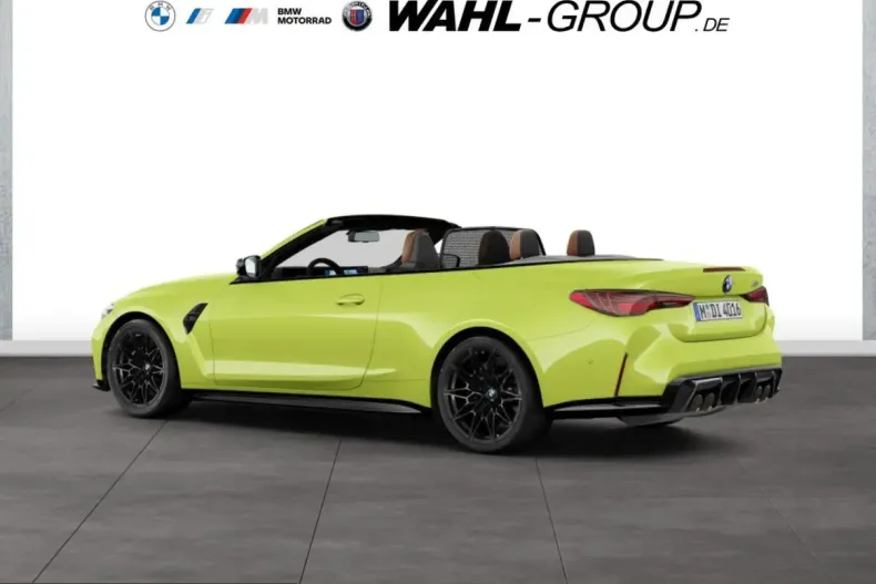 BMW M4 (Seria 4) din 2025 cu 17.500 km - oferta BMW224410 - foto 6