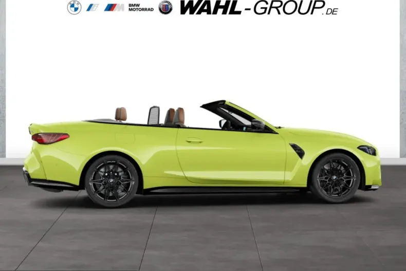 BMW M4 (Seria 4) din 2025 cu 17.500 km - oferta BMW224410 - foto 8