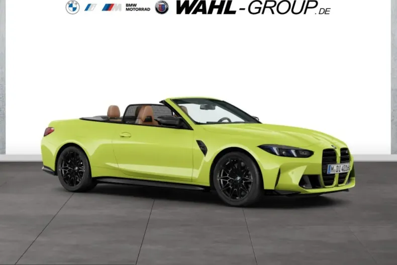 BMW M4 (Seria 4) din 2025 cu 17.500 km - oferta BMW224410 - foto 9