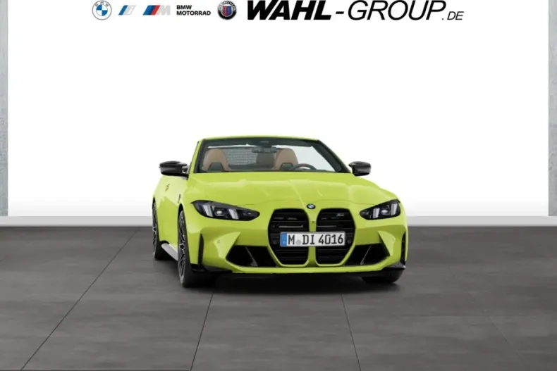 BMW M4 (Seria 4) din 2025 cu 17.500 km - oferta BMW224410 - foto 10