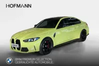 BMW M3 (Seria 3) din 2025 cu 10.100 km - oferta BMW224411 - foto 1