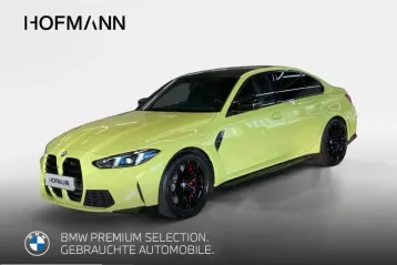 BMW M3 din 2025 - oferta BMW224411