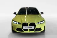 BMW M3 (Seria 3) din 2025 cu 10.100 km - oferta BMW224411 - foto 2