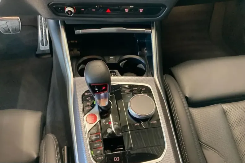 BMW M3 (Seria 3) din 2025 cu 10.100 km - oferta BMW224411 - foto 12