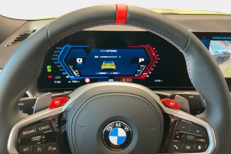 BMW M3 (Seria 3) din 2025 cu 10.100 km - oferta BMW224411 - foto 14