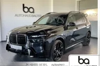BMW X7 (Seria X) din 2025 cu 3.000 km - oferta BMW224412 - foto 1