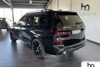 BMW X7 (Seria X) din 2025 cu 3.000 km - oferta BMW224412 - foto 4