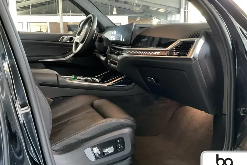 BMW X7 (Seria X) din 2025 cu 3.000 km - oferta BMW224412 - foto 6