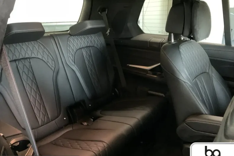 BMW X7 (Seria X) din 2025 cu 3.000 km - oferta BMW224412 - foto 9
