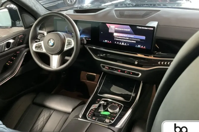 BMW X7 (Seria X) din 2025 cu 3.000 km - oferta BMW224412 - foto 10