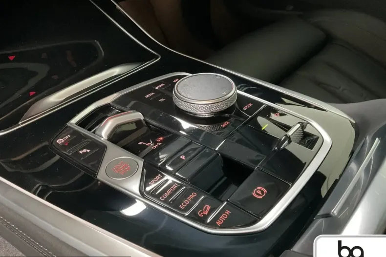 BMW X7 (Seria X) din 2025 cu 3.000 km - oferta BMW224412 - foto 11