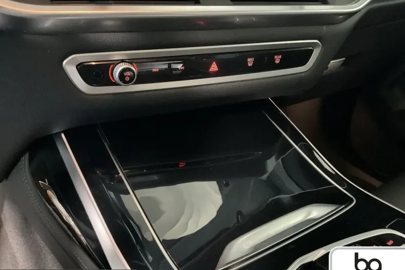 BMW X7 (Seria X) din 2025 cu 3.000 km - oferta BMW224412 - foto 12