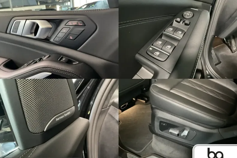 BMW X7 (Seria X) din 2025 cu 3.000 km - oferta BMW224412 - foto 13