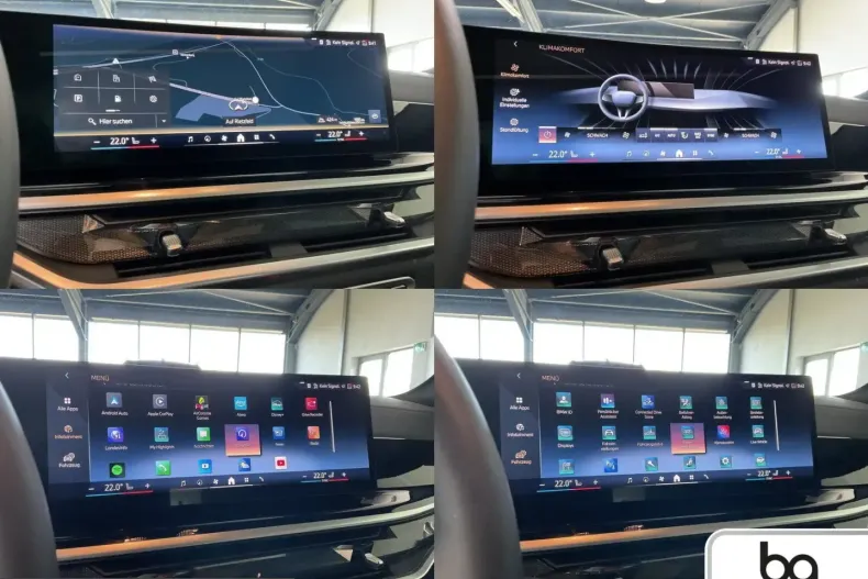 BMW X7 (Seria X) din 2025 cu 3.000 km - oferta BMW224412 - foto 15