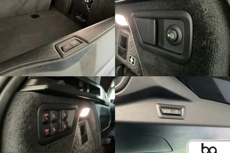BMW X7 (Seria X) din 2025 cu 3.000 km - oferta BMW224412 - foto 18
