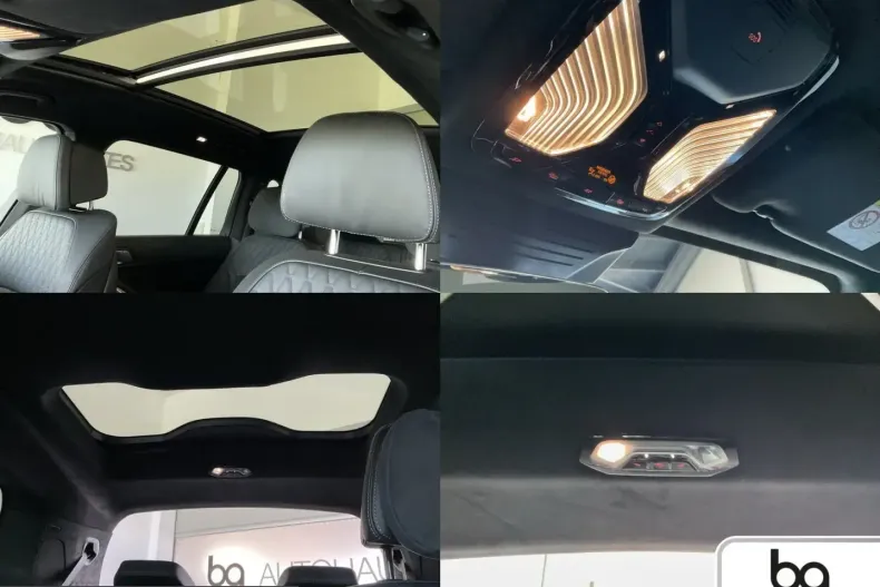 BMW X7 (Seria X) din 2025 cu 3.000 km - oferta BMW224412 - foto 19