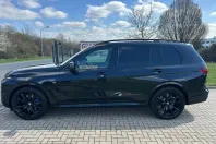 BMW X7 (Seria X) din 2025 cu 22.879 km - oferta BMW224413 - foto 7