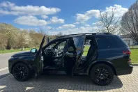 BMW X7 (Seria X) din 2025 cu 22.879 km - oferta BMW224413 - foto 9
