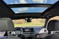 BMW X7 (Seria X) din 2025 cu 22.879 km - oferta BMW224413 - foto 11