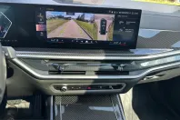 BMW X7 (Seria X) din 2025 cu 22.879 km - oferta BMW224413 - foto 21