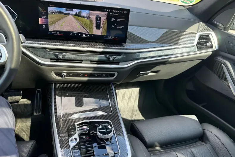 BMW X7 (Seria X) din 2025 cu 22.879 km - oferta BMW224413 - foto 23
