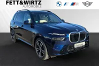 BMW X7 (Seria X) din 2025 cu 21.207 km - oferta BMW224414 - foto 1