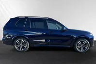 BMW X7 (Seria X) din 2025 cu 21.207 km - oferta BMW224414 - foto 2