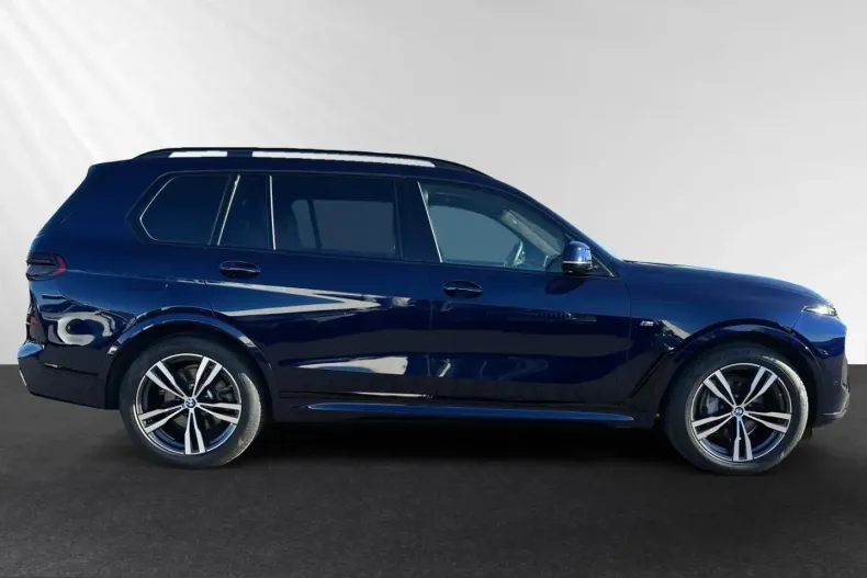 BMW X7 (Seria X) din 2025 cu 21.207 km - oferta BMW224414 - foto 2