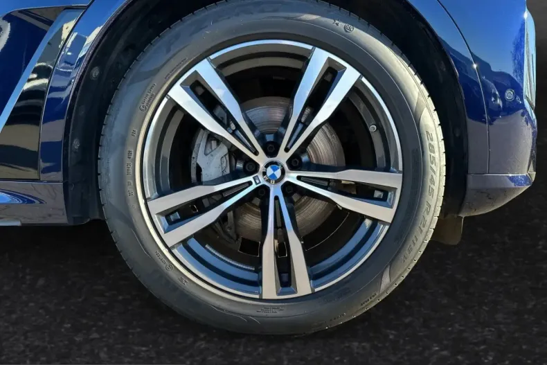 BMW X7 (Seria X) din 2025 cu 21.207 km - oferta BMW224414 - foto 4