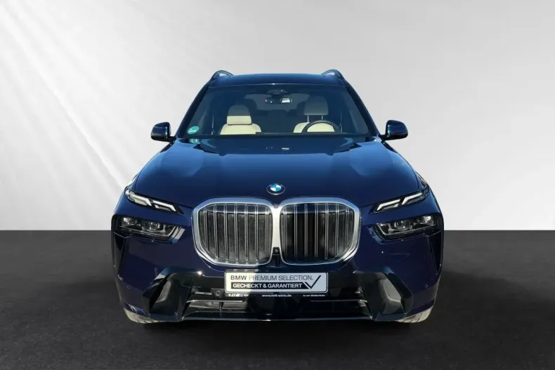 BMW X7 (Seria X) din 2025 cu 21.207 km - oferta BMW224414 - foto 5