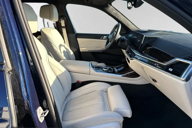BMW X7 (Seria X) din 2025 cu 21.207 km - oferta BMW224414 - foto 8
