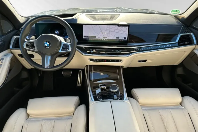 BMW X7 (Seria X) din 2025 cu 21.207 km - oferta BMW224414 - foto 9