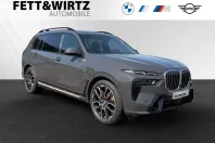 BMW X7 (Seria X) din 2025 cu 24.850 km - oferta BMW224415 - foto 1