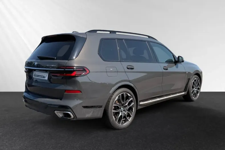 BMW X7 (Seria X) din 2025 cu 24.850 km - oferta BMW224415 - foto 3
