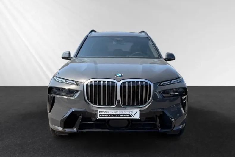 BMW X7 (Seria X) din 2025 cu 24.850 km - oferta BMW224415 - foto 5