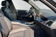 BMW X7 (Seria X) din 2025 cu 24.850 km - oferta BMW224415 - foto 8