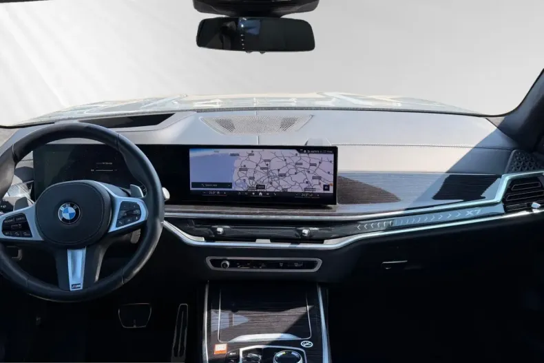 BMW X7 (Seria X) din 2025 cu 24.850 km - oferta BMW224415 - foto 9