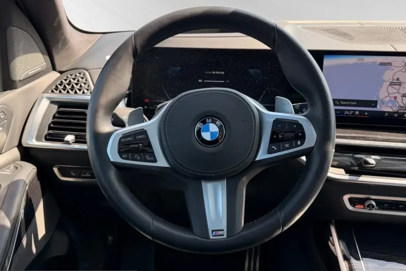 BMW X7 (Seria X) din 2025 cu 24.850 km - oferta BMW224415 - foto 11