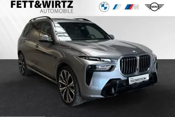 BMW X7 din 2025 - oferta BMW224416