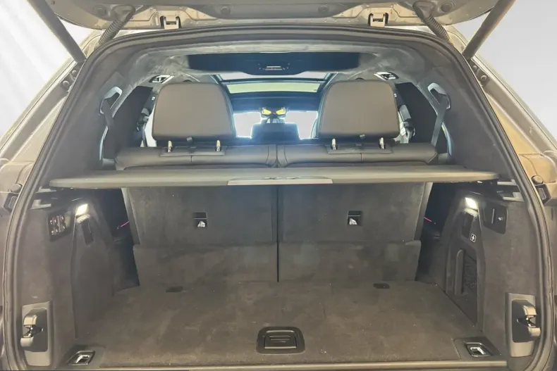 BMW X7 (Seria X) din 2025 cu 19.990 km - oferta BMW224416 - foto 15