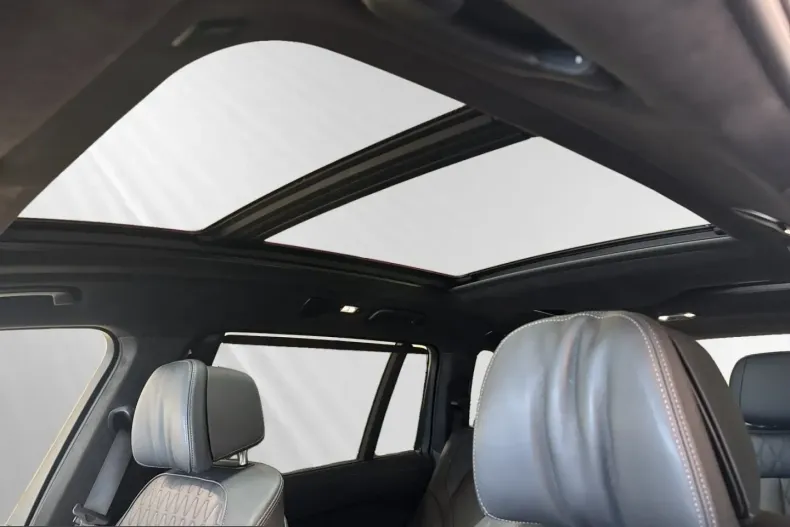 BMW X7 (Seria X) din 2025 cu 19.990 km - oferta BMW224416 - foto 20