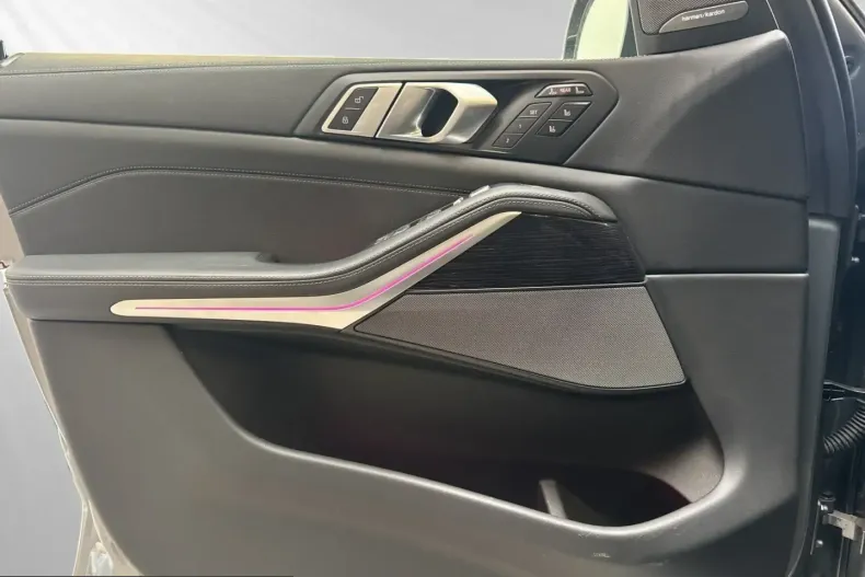 BMW X7 (Seria X) din 2025 cu 19.990 km - oferta BMW224416 - foto 21