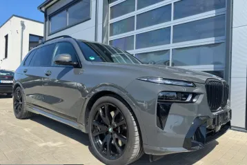 BMW X7 din 2025 - oferta BMW224418