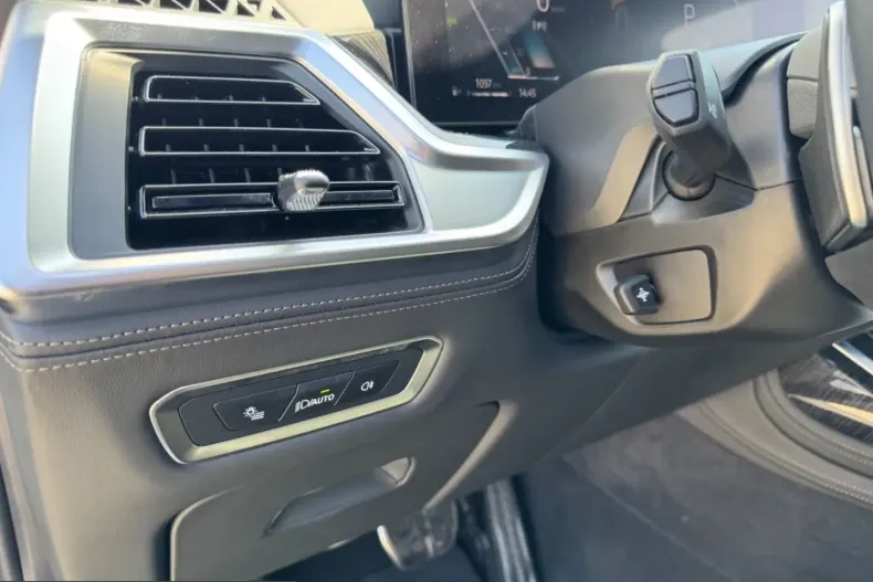 BMW X7 (Seria X) din 2025 cu 34.572 km - oferta BMW224418 - foto 2
