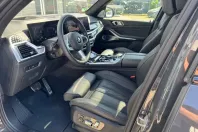 BMW X7 (Seria X) din 2025 cu 34.572 km - oferta BMW224418 - foto 4