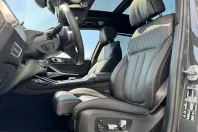 BMW X7 (Seria X) din 2025 cu 34.572 km - oferta BMW224418 - foto 9