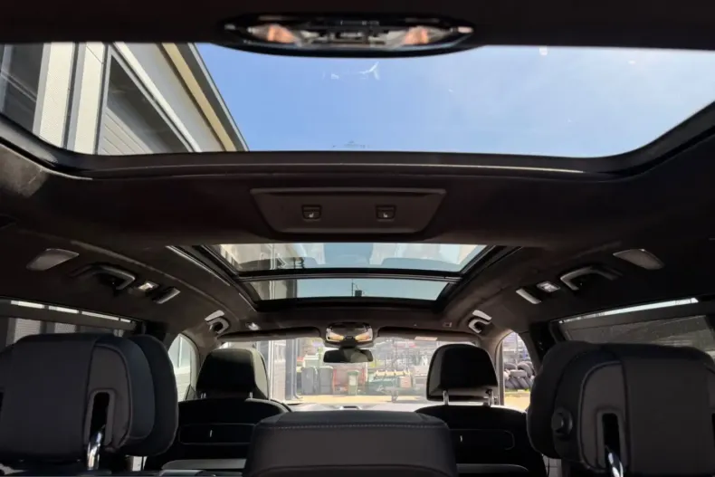 BMW X7 (Seria X) din 2025 cu 34.572 km - oferta BMW224418 - foto 13