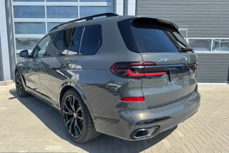 BMW X7 (Seria X) din 2025 cu 34.572 km - oferta BMW224418 - foto 15