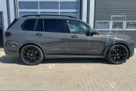 BMW X7 (Seria X) din 2025 cu 34.572 km - oferta BMW224418 - foto 16
