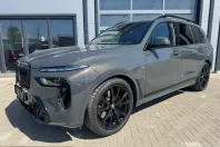BMW X7 (Seria X) din 2025 cu 34.572 km - oferta BMW224418 - foto 18